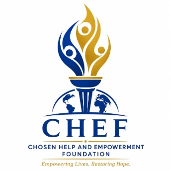 Chosen Help and Empowerment Foundation